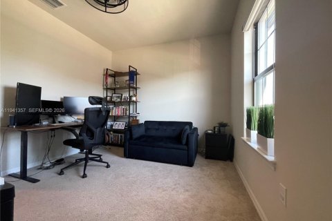 Adosado en alquiler en Oakland Park, Florida, 3 dormitorios, 164.81 m2 № 2000045 - foto 11