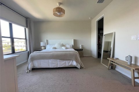 Adosado en alquiler en Oakland Park, Florida, 3 dormitorios, 164.81 m2 № 2000045 - foto 5