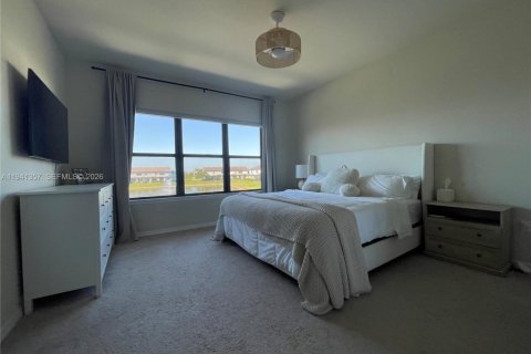 Adosado en alquiler en Oakland Park, Florida, 3 dormitorios, 164.81 m2 № 2000045 - foto 6