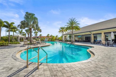 Casa en venta en Bradenton, Florida, 2 dormitorios, 193.33 m2 № 1894973 - foto 8