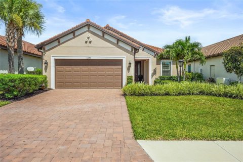 Casa en venta en Bradenton, Florida, 2 dormitorios, 193.33 m2 № 1894973 - foto 1