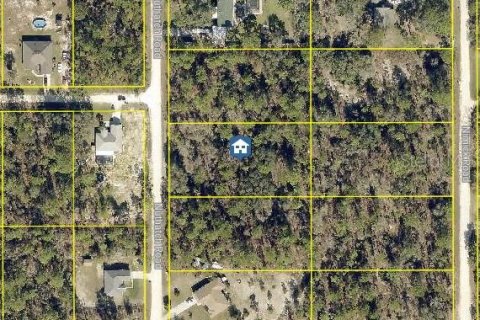 Land in Weeki Wachee, Florida № 2232974