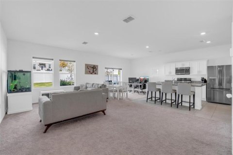 Villa ou maison à vendre à Minneola, Floride: 4 chambres, 199.65 m2 № 2318861 - photo 6