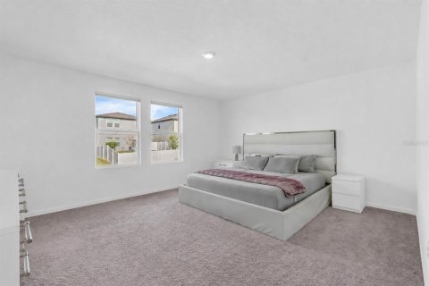 Villa ou maison à vendre à Minneola, Floride: 4 chambres, 199.65 m2 № 2318861 - photo 20