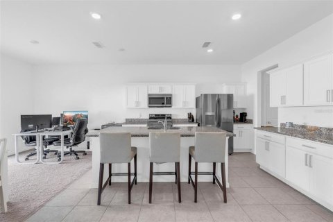 Villa ou maison à vendre à Minneola, Floride: 4 chambres, 199.65 m2 № 2318861 - photo 10