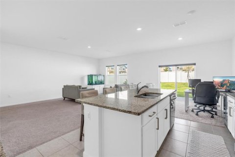 Villa ou maison à vendre à Minneola, Floride: 4 chambres, 199.65 m2 № 2318861 - photo 13
