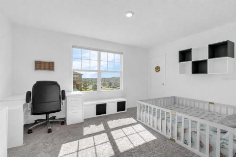 Villa ou maison à vendre à Minneola, Floride: 4 chambres, 199.65 m2 № 2318861 - photo 25