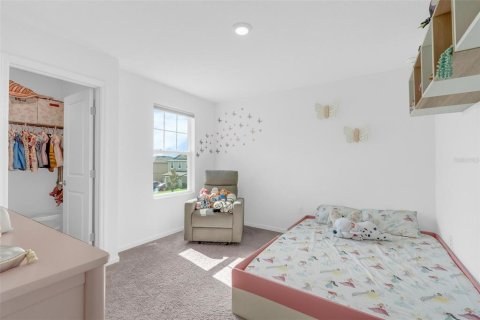 Villa ou maison à vendre à Minneola, Floride: 4 chambres, 199.65 m2 № 2318861 - photo 30