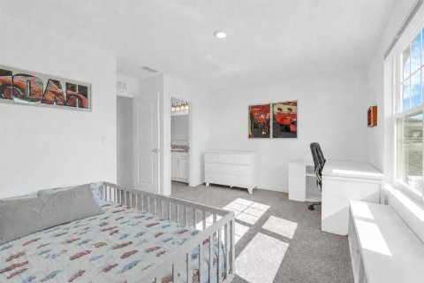 Villa ou maison à vendre à Minneola, Floride: 4 chambres, 199.65 m2 № 2318861 - photo 26