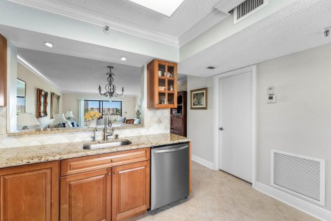 Condominio en venta en Delray Beach, Florida, 2 dormitorios, 114.27 m2 № 2179333 - foto 6