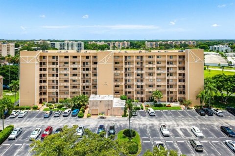 Condominio en venta en Delray Beach, Florida, 2 dormitorios, 114.27 m2 № 2179333 - foto 2