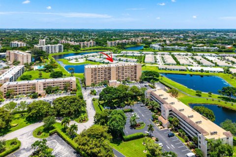 Condominio en venta en Delray Beach, Florida, 2 dormitorios, 114.27 m2 № 2179333 - foto 30