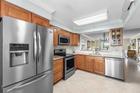 Condo à Delray Beach, Floride, 2 chambres № 2179333