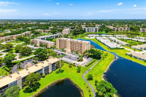 Condominio en venta en Delray Beach, Florida, 2 dormitorios, 114.27 m2 № 2179333 - foto 29