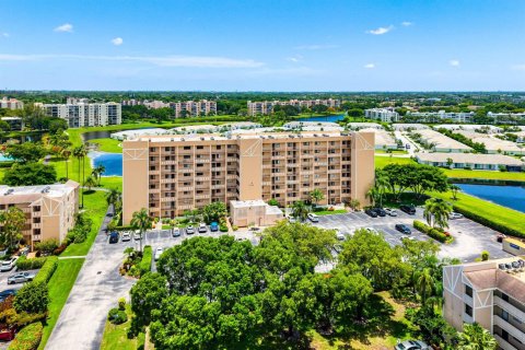 Condominio en venta en Delray Beach, Florida, 2 dormitorios, 114.27 m2 № 2179333 - foto 25