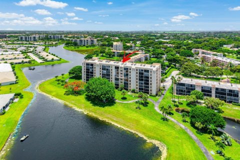 Condominio en venta en Delray Beach, Florida, 2 dormitorios, 114.27 m2 № 2179333 - foto 24