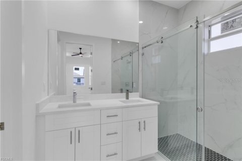Villa ou maison à louer à Lehigh Acres, Floride: 3 chambres, 137.31 m2 № 2381141 - photo 23