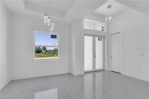 Villa ou maison à louer à Lehigh Acres, Floride: 3 chambres, 137.31 m2 № 2381141 - photo 9