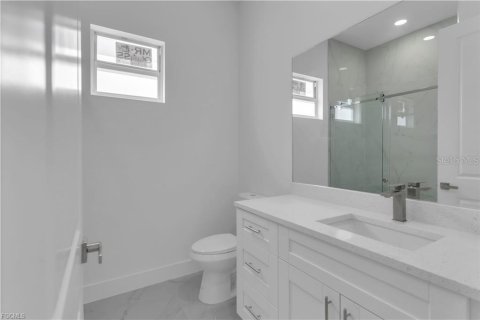 Villa ou maison à louer à Lehigh Acres, Floride: 3 chambres, 137.31 m2 № 2381141 - photo 20