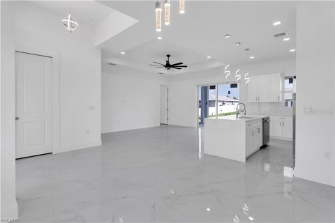 Villa ou maison à louer à Lehigh Acres, Floride: 3 chambres, 137.31 m2 № 2381141 - photo 24