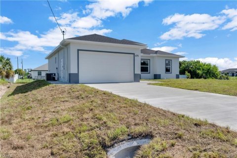 Villa ou maison à louer à Lehigh Acres, Floride: 3 chambres, 137.31 m2 № 2381141 - photo 6