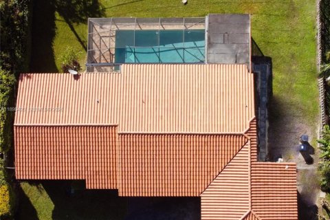 Villa ou maison à louer à South Miami, Floride: 3 chambres, 166.95 m2 № 1947739 - photo 7