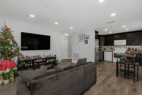 Villa ou maison à vendre à Davie, Floride: 3 chambres, 87.7 m2 № 1989441 - photo 26