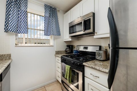 Condo in Saint Petersburg, Florida, 2 bedrooms  № 2101357 - photo 7