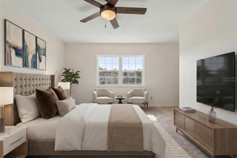 Condominio en venta en Tampa, Florida, 2 dormitorios, 107.4 m2 № 2100189 - foto 12