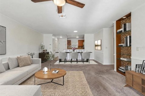 Condominio en venta en Tampa, Florida, 2 dormitorios, 107.4 m2 № 2100189 - foto 9