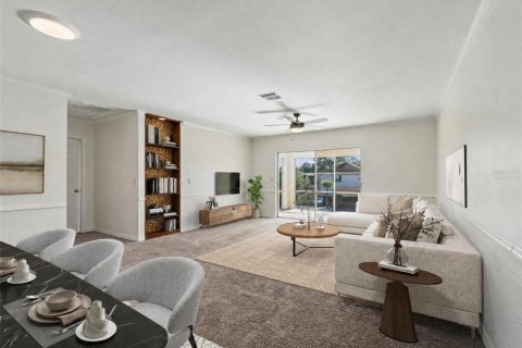 Condominio en venta en Tampa, Florida, 2 dormitorios, 107.4 m2 № 2100189 - foto 10