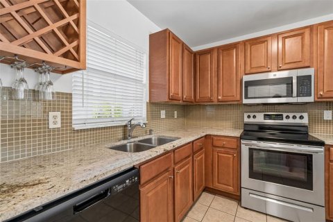 Condominio en venta en Tampa, Florida, 2 dormitorios, 107.4 m2 № 2100189 - foto 5