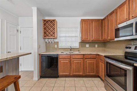 Condominio en venta en Tampa, Florida, 2 dormitorios, 107.4 m2 № 2100189 - foto 7