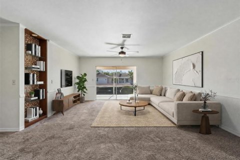 Condominio en venta en Tampa, Florida, 2 dormitorios, 107.4 m2 № 2100189 - foto 11