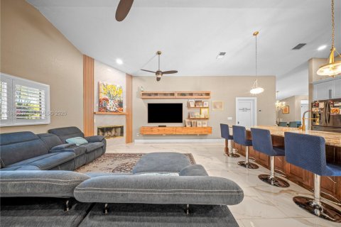 Casa en venta en Southwest Ranches, Florida, 3 dormitorios, 227.98 m2 № 2050556 - foto 7