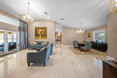 Casa en venta en Southwest Ranches, Florida, 3 dormitorios, 227.98 m2 № 2050556 - foto 5