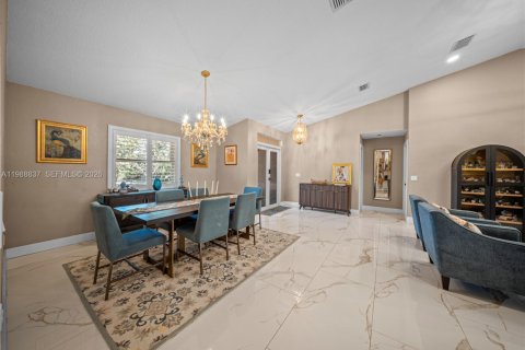 Casa en venta en Southwest Ranches, Florida, 3 dormitorios, 227.98 m2 № 2050556 - foto 6