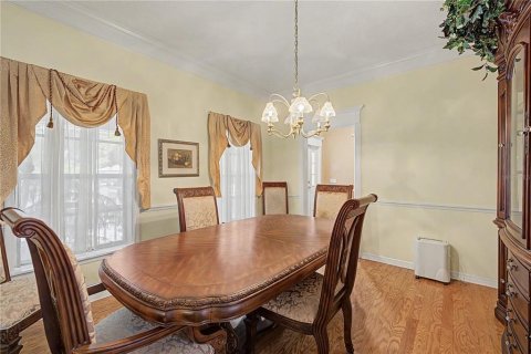House in Valrico, Florida 4 bedrooms, 308.44 sq.m. № 2258564 - photo 24