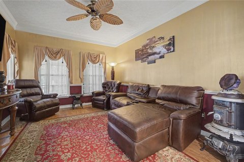House in Valrico, Florida 4 bedrooms, 308.44 sq.m. № 2258564 - photo 10