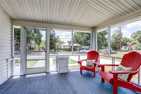 House in Plant City, Florida 4 bedrooms, 135.92 sq.m. № 1758395 - photo 4