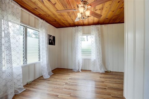 House in Plant City, Florida 4 bedrooms, 135.92 sq.m. № 1758395 - photo 24