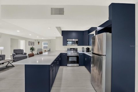 Copropriété à vendre à Tampa, Floride: 2 chambres, 89.19 m2 № 2230647 - photo 21