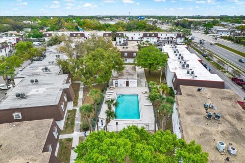 Copropriété à vendre à Tampa, Floride: 2 chambres, 89.19 m2 № 2230647 - photo 28