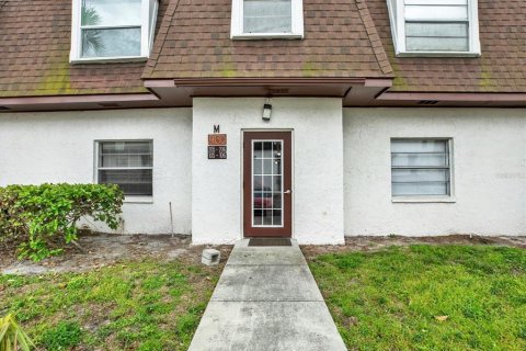 Copropriété à vendre à Tampa, Floride: 2 chambres, 89.19 m2 № 2230647 - photo 2