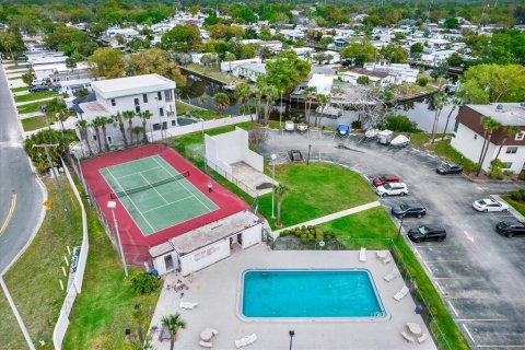 Copropriété à vendre à Tampa, Floride: 2 chambres, 89.19 m2 № 2230647 - photo 29