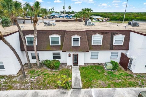 Condo à Tampa, Floride, 2 chambres № 2230647