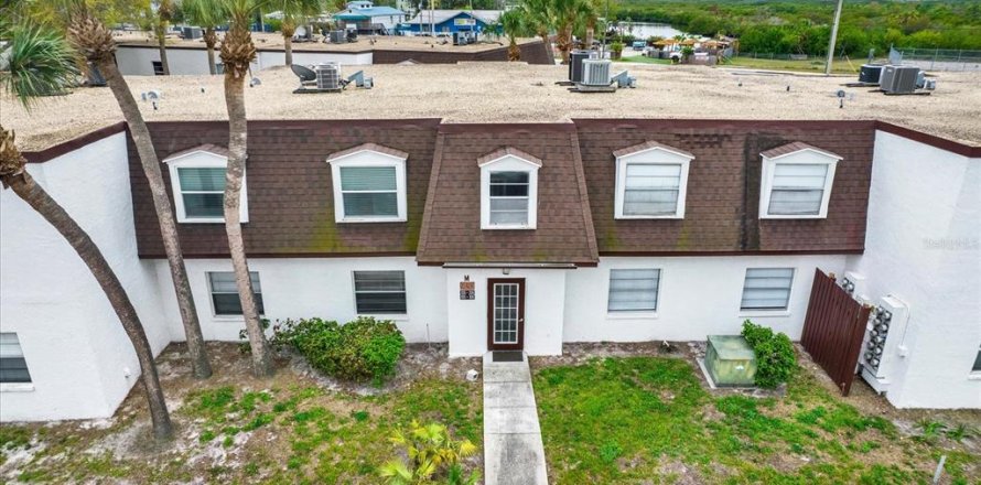 Condo à Tampa, Floride, 2 chambres  № 2230647