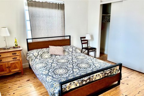 Снять в аренду кондоминиум в Майами-Бич, Флорида 1 спальня, № 2041769 - фото 7