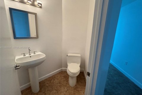 Copropriété à louer à Aventura, Floride: 3 chambres, 168.9 m2 № 2046362 - photo 18