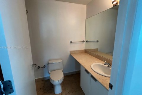 Copropriété à louer à Aventura, Floride: 3 chambres, 168.9 m2 № 2046362 - photo 16